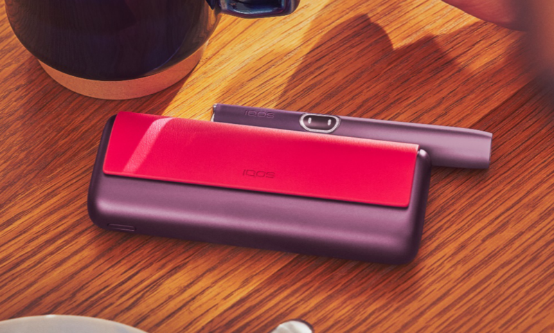 IQOS ILUMA i（アイコス イルマ i）アクセサリーの魅力 | IQOS